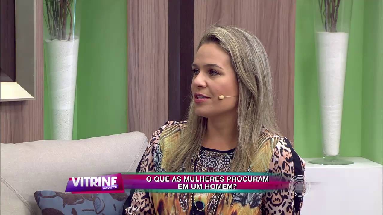 Psicanalista fala sobre o que as mulheres procuram em um homem