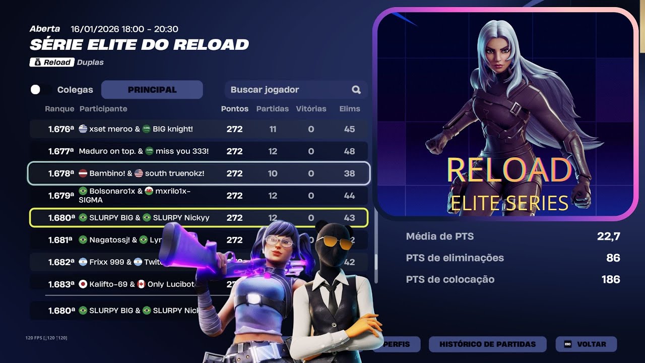 MEU DUO FEZ O CLUTCH MAIS INSANO DO FORTNITE!