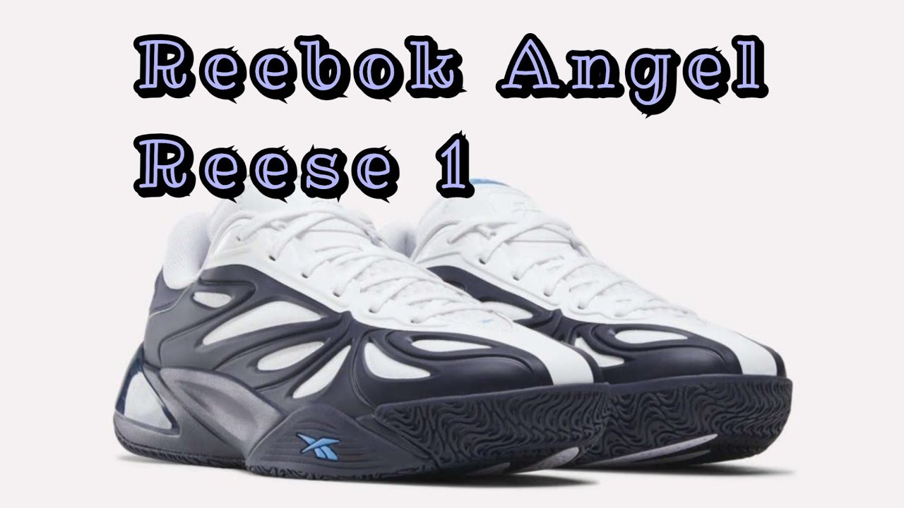 Reebok Angel Reese 1 