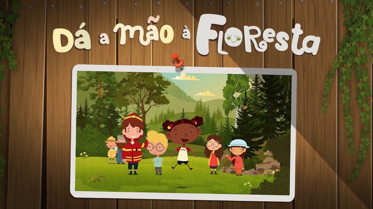 Dá a Mão à Floresta: A importância da floresta
