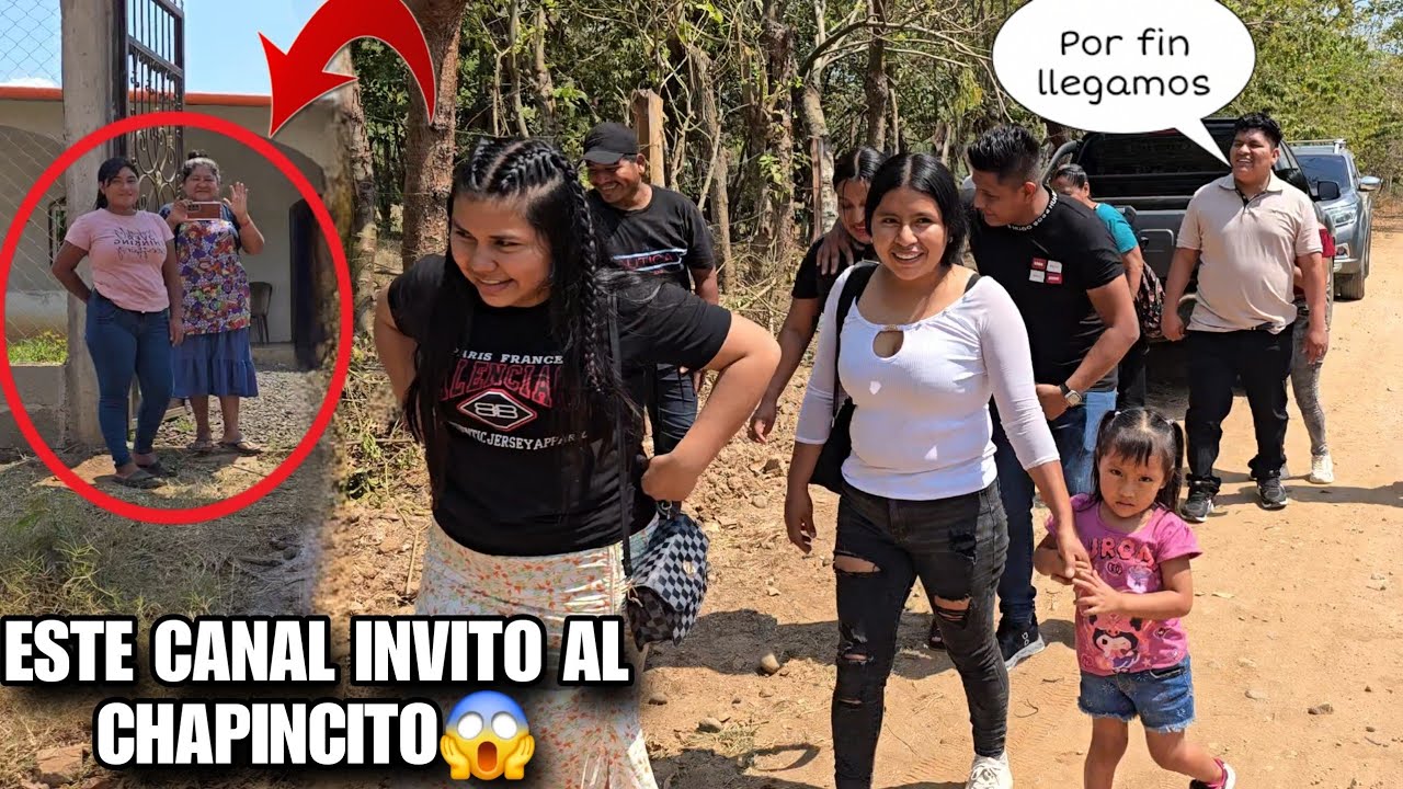 EDY Quedó Sorprendido Al Ver Quien Los Había Invitado😱Ni Te Imaginas El Canal Que Los Invito ‼️ 