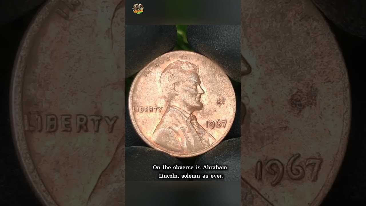 Монета номиналом в один пенни 1967 года без знака монетного двора &mdash; скрытое сокровище или обычная...