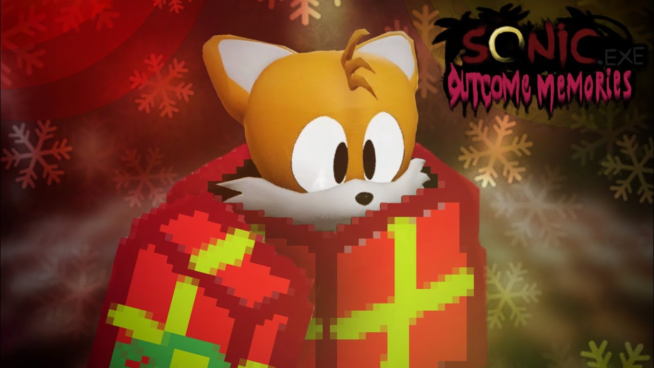 Новогодняя игра с подписчиками! | Outcome Memories [Стрим] [3]