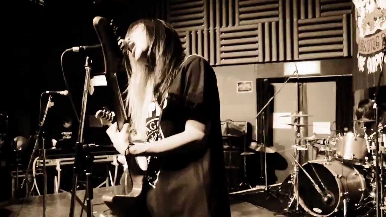 Dizzy Sunfist 
