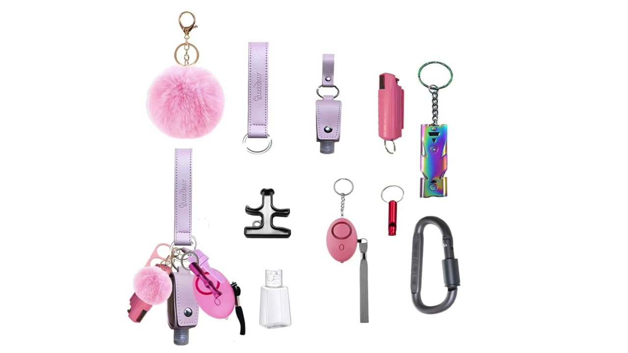 Kits de protección personal