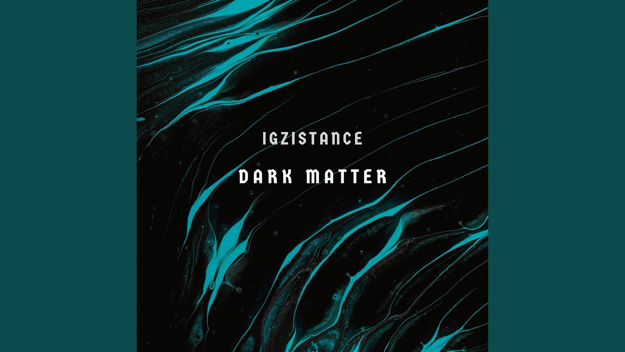 Dark Matter