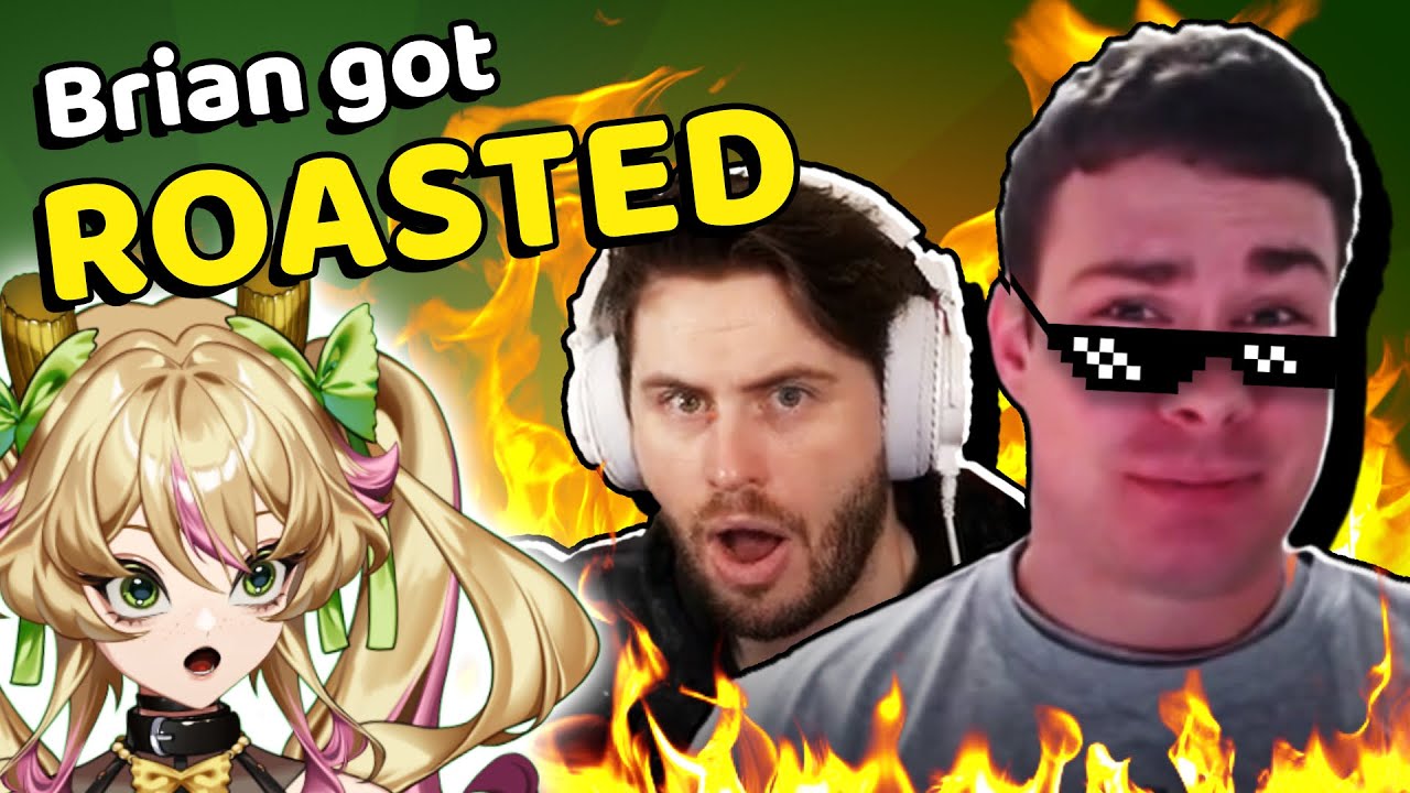ARE THESE MOO'S BEST ROASTS AND ONE-LINERS!?