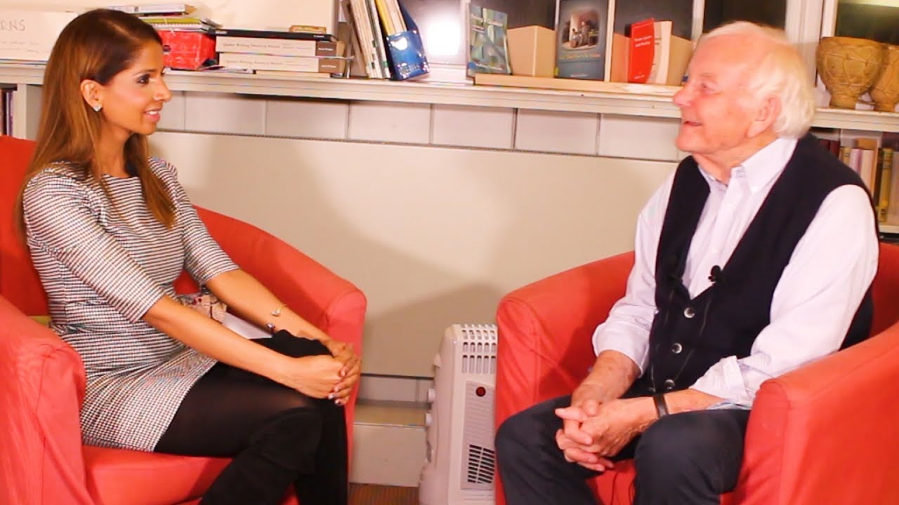 The Dream of Separation (Non-Duality) - Tony Parsons - Full Interview