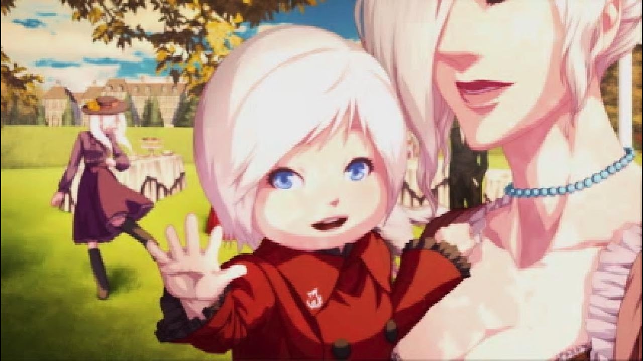 【THE KING OF FIGHTERS XIII】アッシュ エンディング【KOF13】