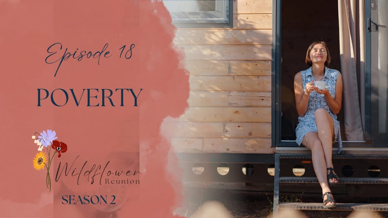 Episode 18 - Poverty in the Life of a Consecrated Virgin (Book Study 6)