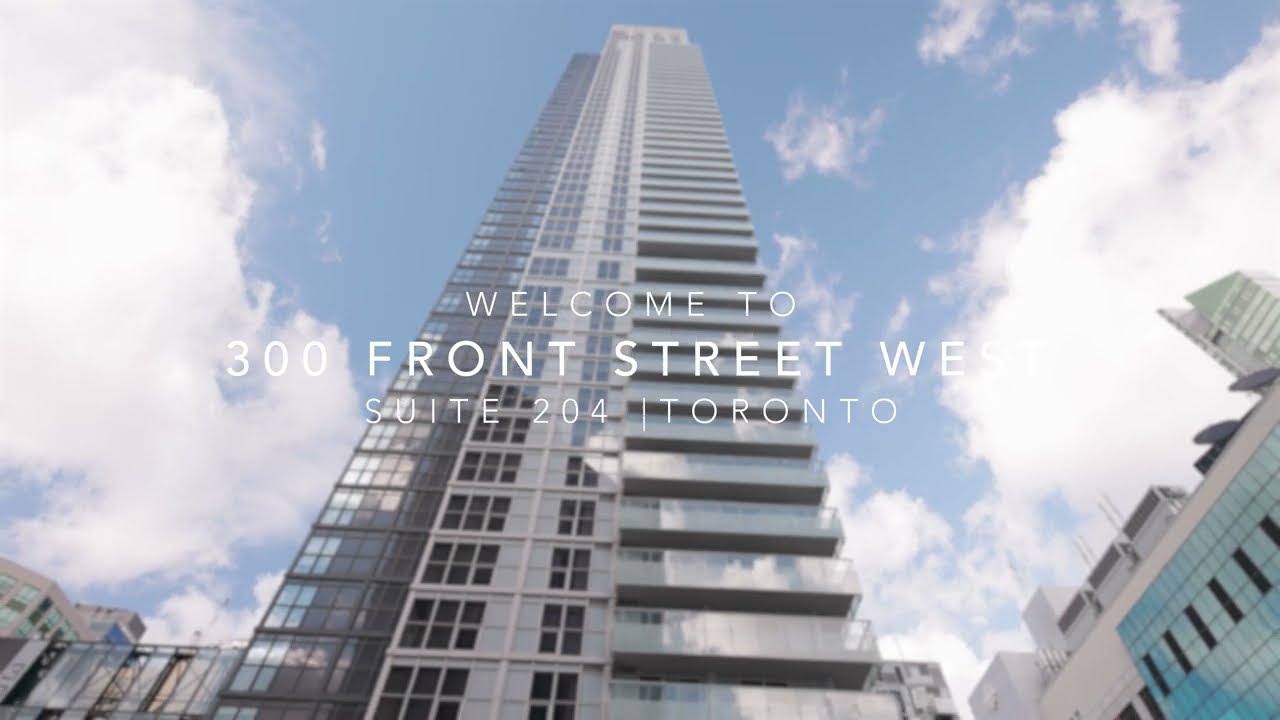 #204-300 Front Street West