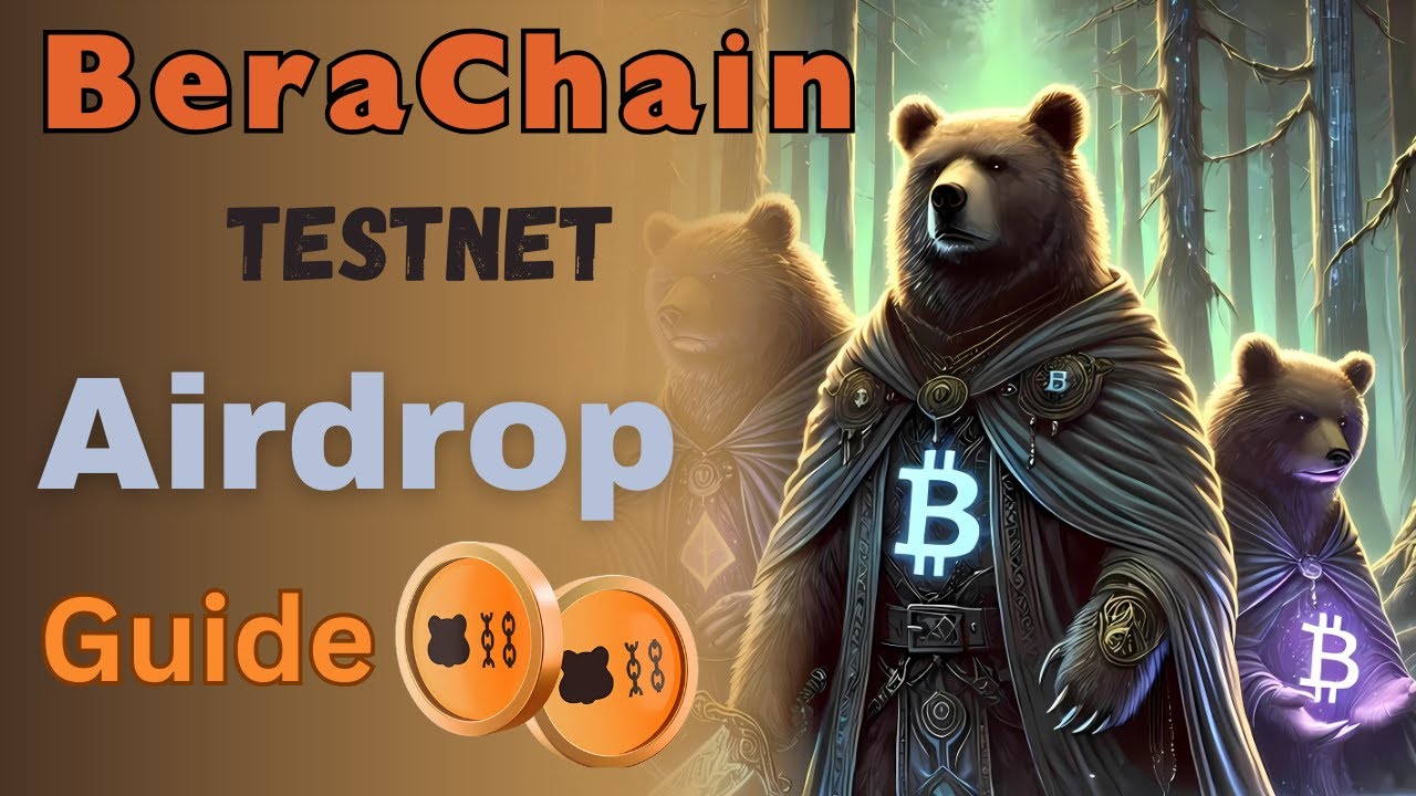 𝐁𝐞𝐫𝐚𝐜𝐡𝐚𝐢𝐧 𝐓𝐞𝐬𝐭𝐧𝐞𝐭 𝐀𝐢𝐫𝐝𝐫𝐨𝐩 𝐅𝐚𝐫𝐦𝐢𝐧𝐠 𝐒𝐭𝐞𝐩-𝐁𝐲-𝐒𝐭𝐞𝐩 𝐆𝐮𝐢𝐝𝐞