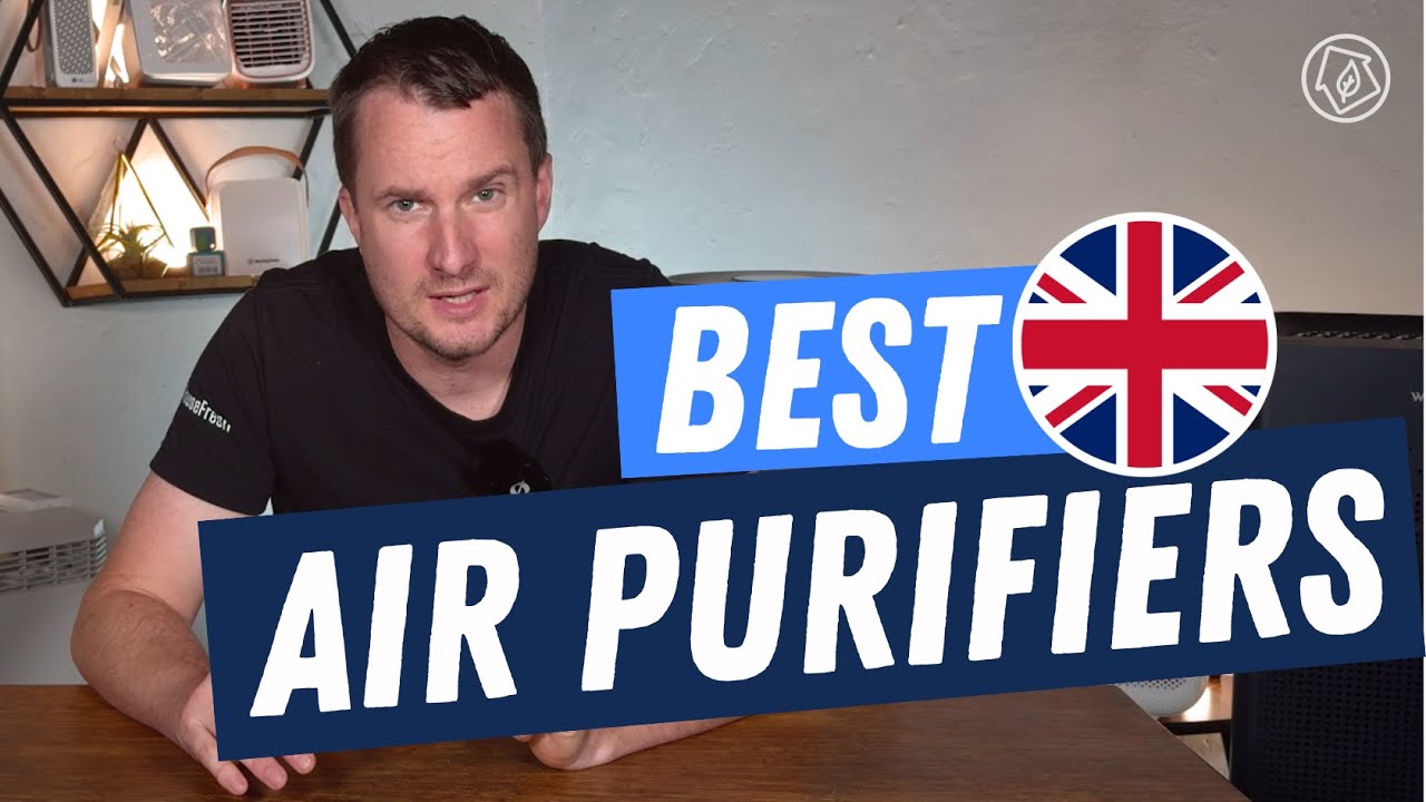 The BEST Air Purifier in the UK? ✅ OVER 80 TESTED
