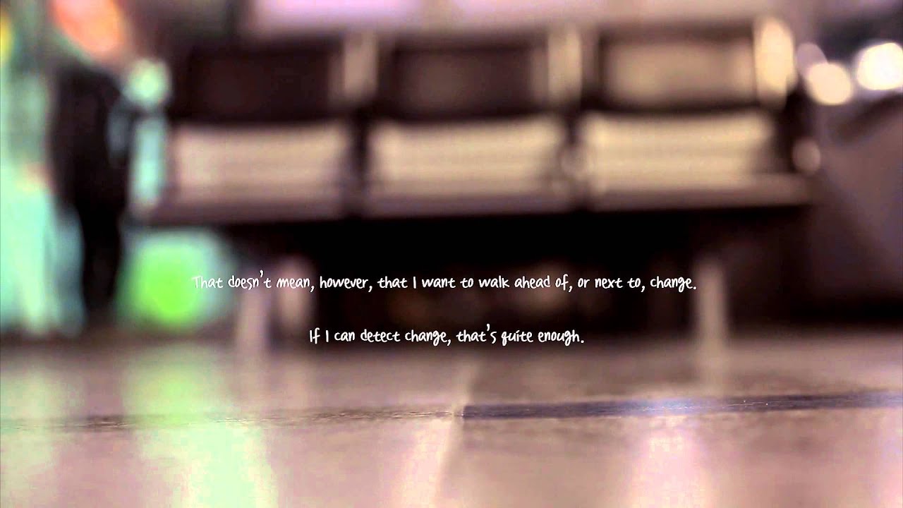 [KLN] Book Trailer | Jang Eun-jin 『No One Writes Back』 | 장은진 『아무도 편지하지 않다』 (ENG SUB)