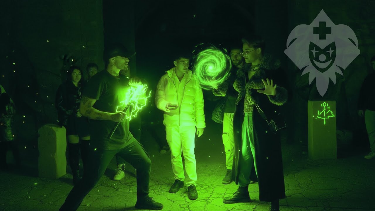 El psiquiatrico CAP 02