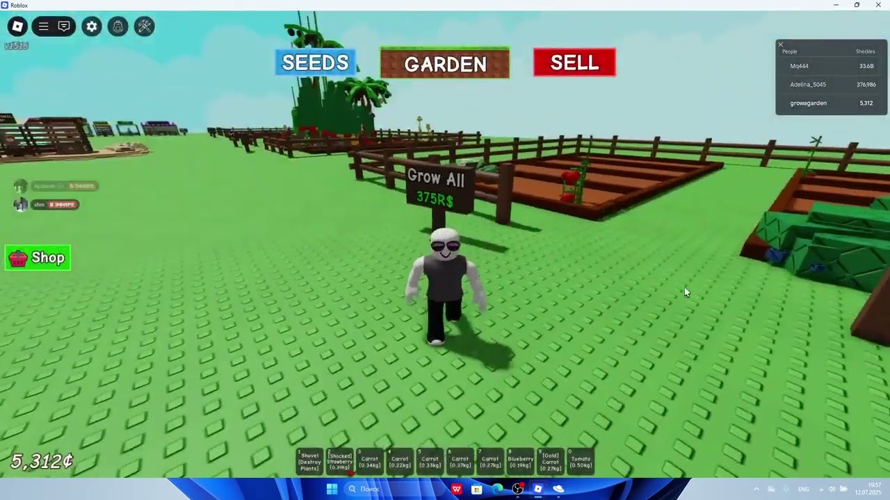 ПОЛНЫЙ ГАЙД XENO 1 2 35   ЛУЧШИЙ ЧИТ НА ROBLOX 2025 1