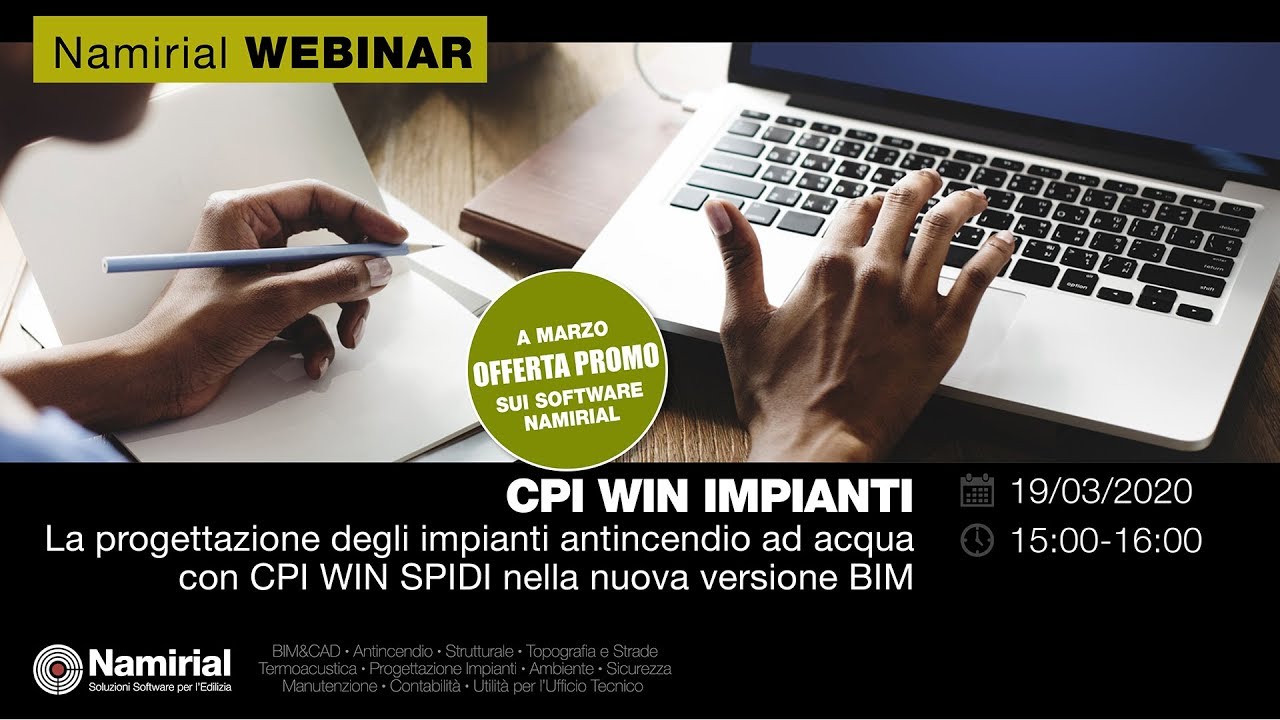 CPI Win Impianti