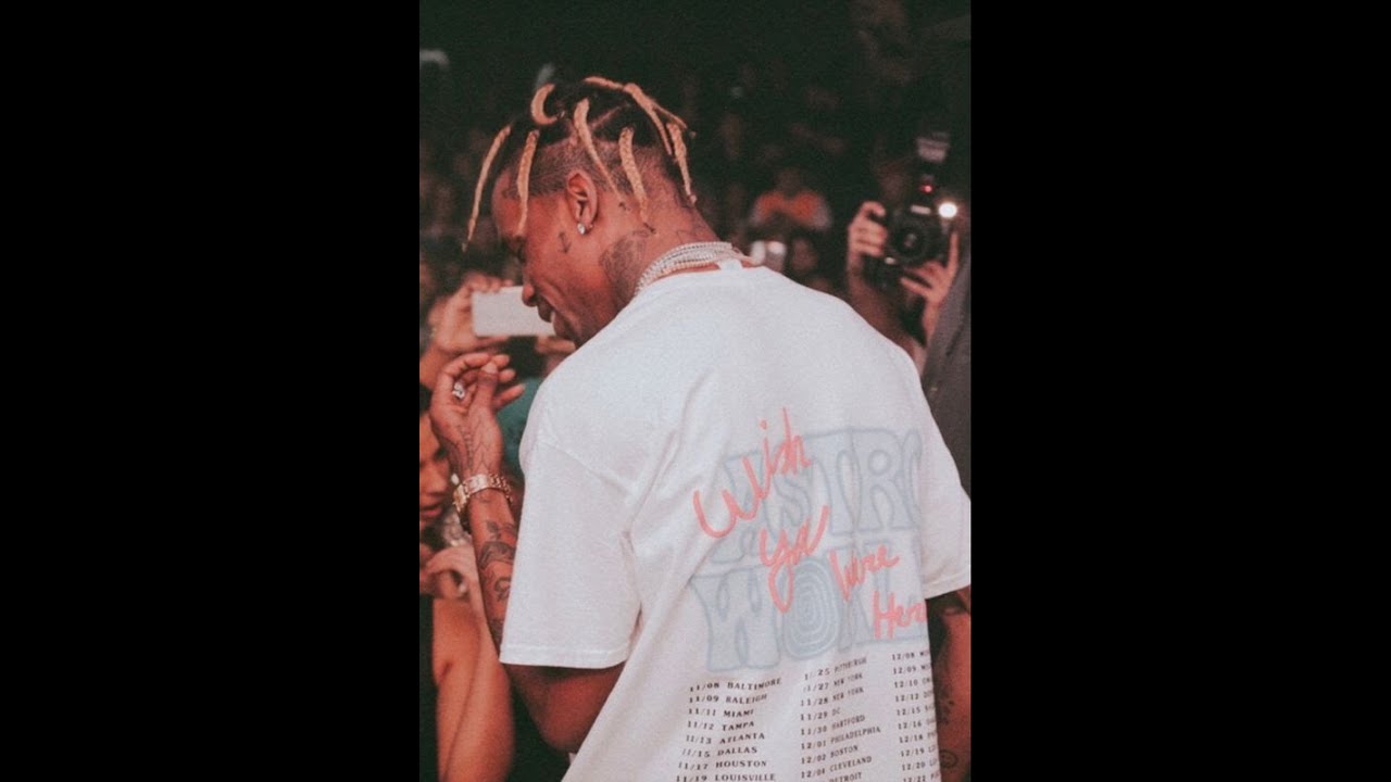 [FREE] TRAVIS SCOTT x YOUNG THUG TYPE BEAT ~ 