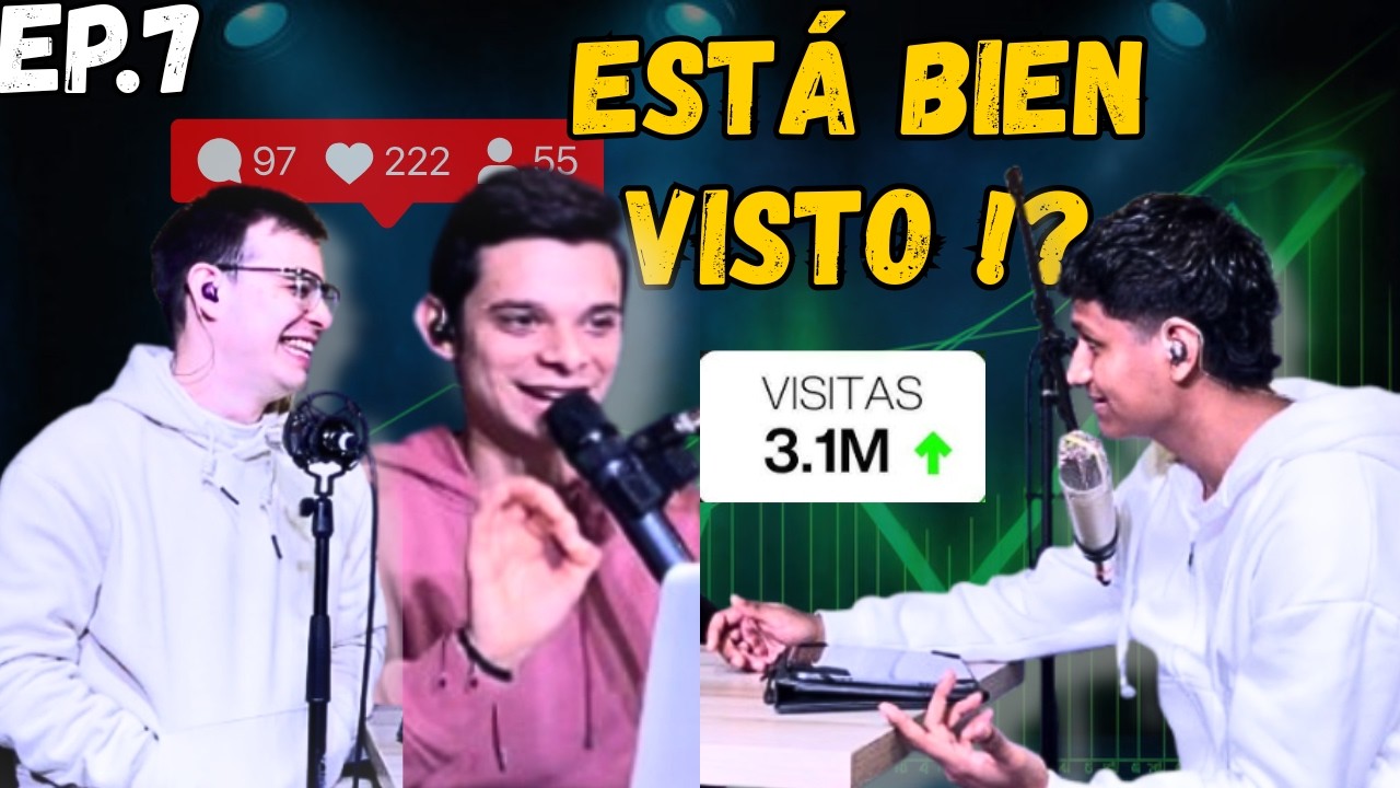 Está de moda ser cristiano?!  Capitulo #7 -  FALTA UNO PODCAST