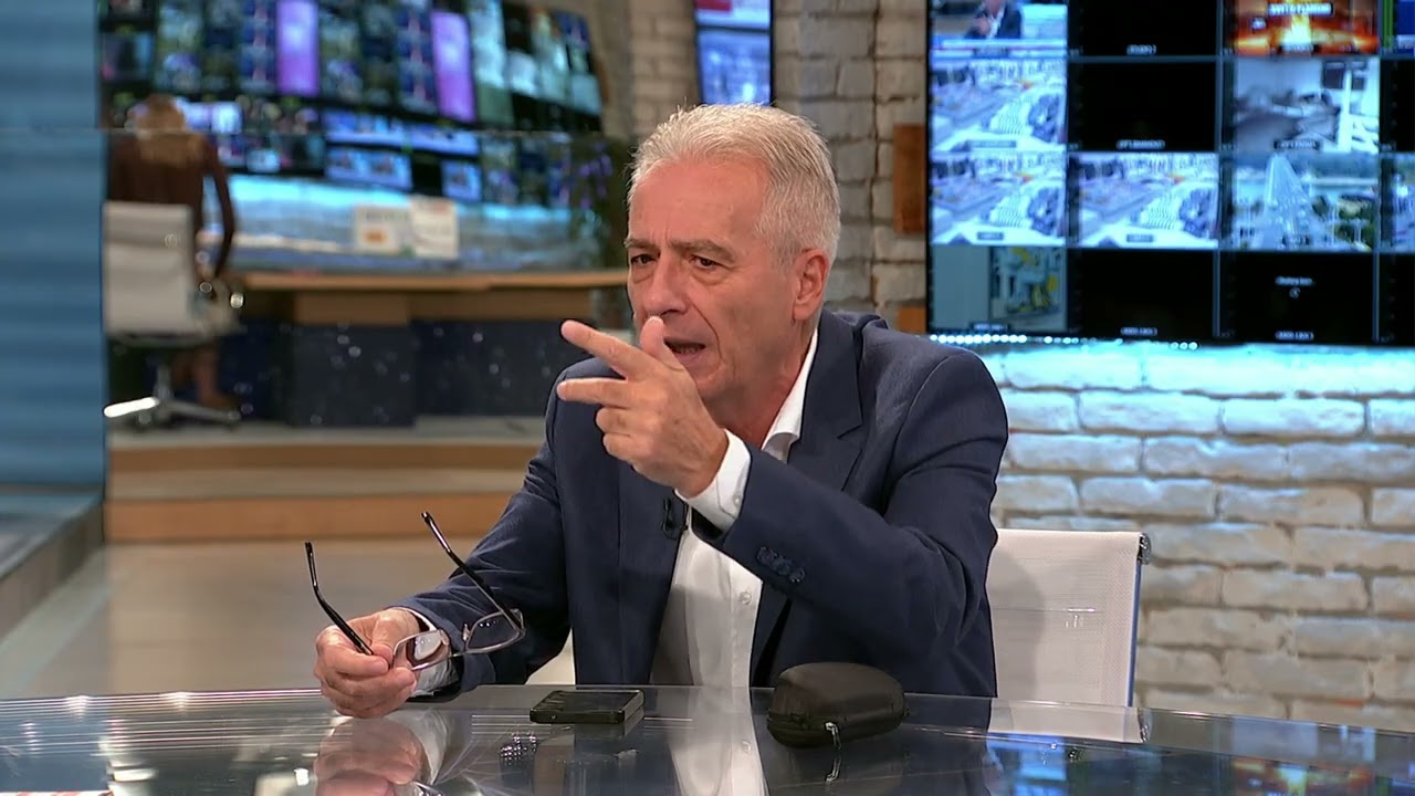 Novo Jutro - Milica I Sarapa - Milovan Drecun - 01.10.2025.