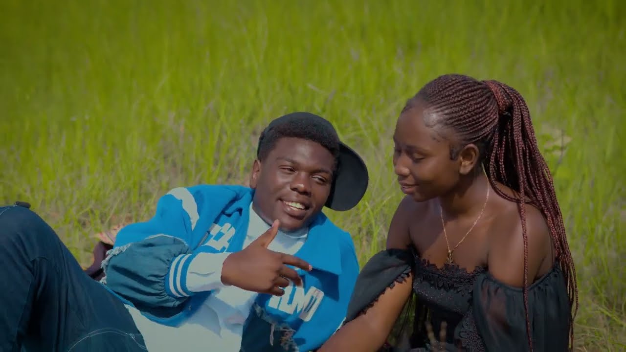 Lad Jay + Sky Jay _Ndinazolowera_(Official _Music_Video)