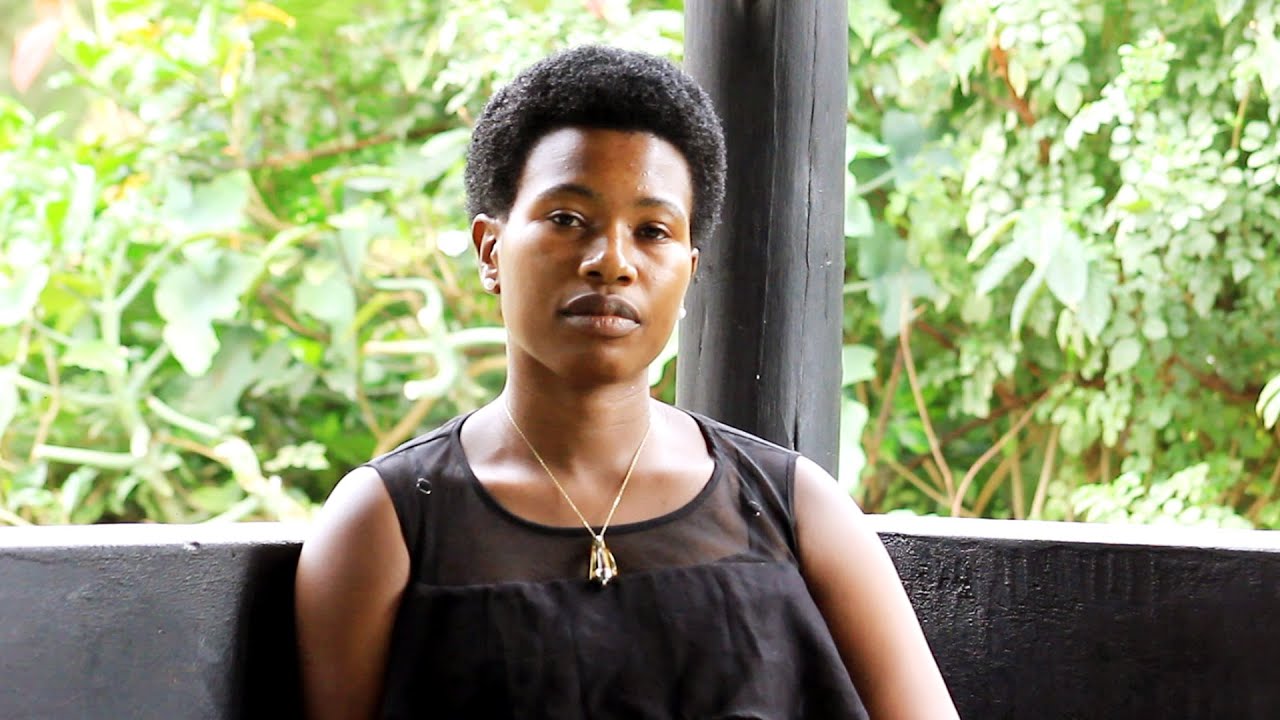 Women Should Be Financially Independent - Deep Talk with Komuntare
