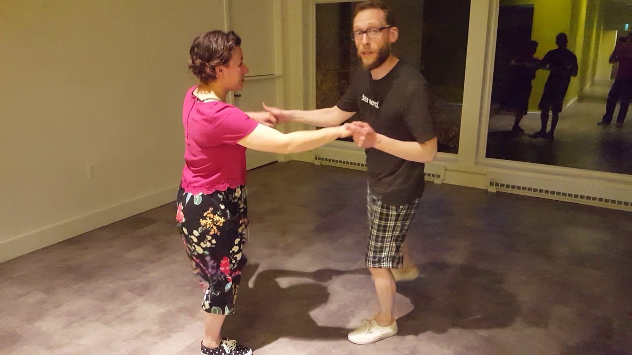 Class review: The hacksaw charleston