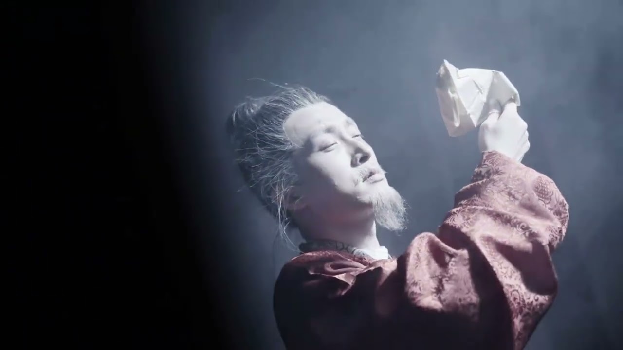 【深度解读】《了凡四训》最核心的改命智慧，都在这场对话里。 #了凡四训 #命运 #国学智慧 #传统文化