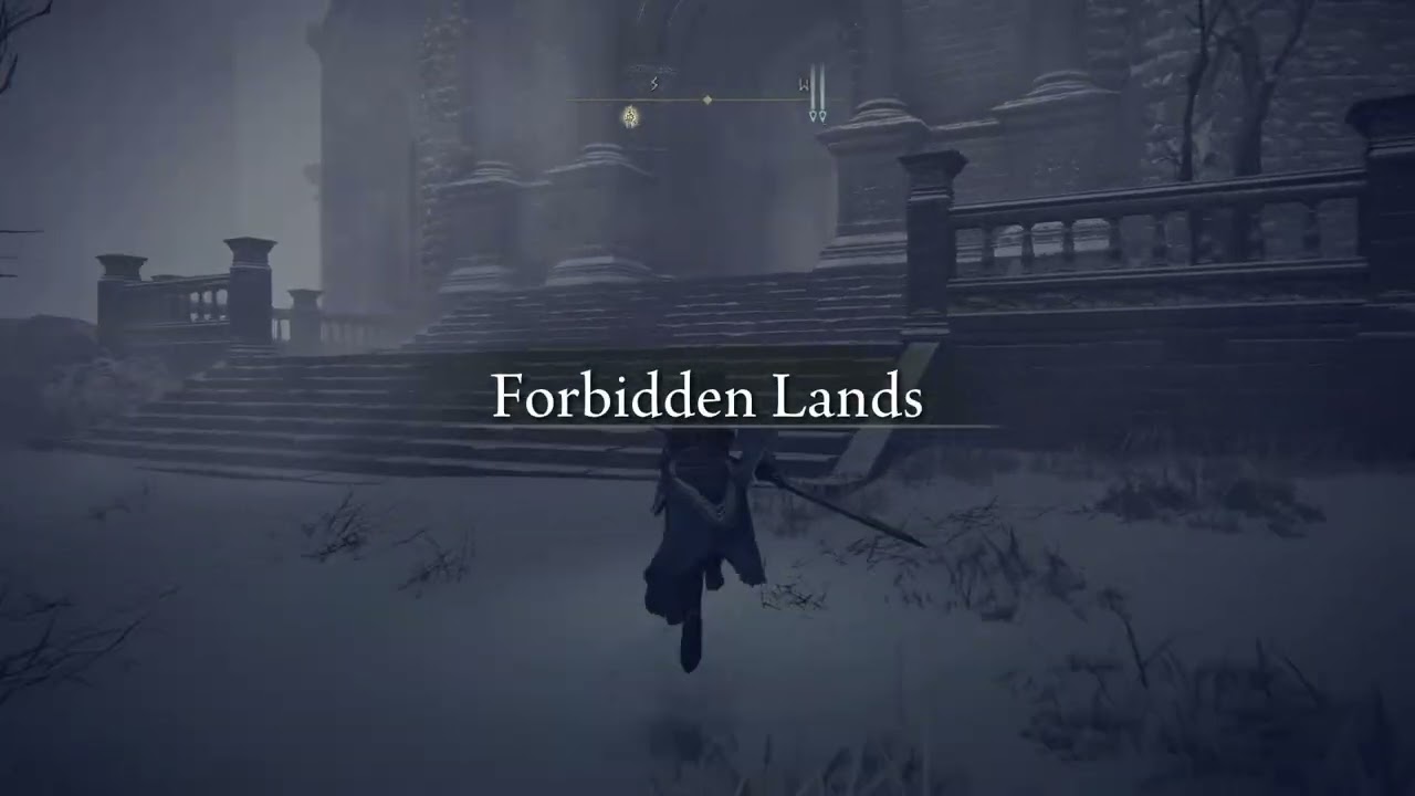 Elden Ring Playthrough (Episode 25) - Mountaintop of the Giants!!