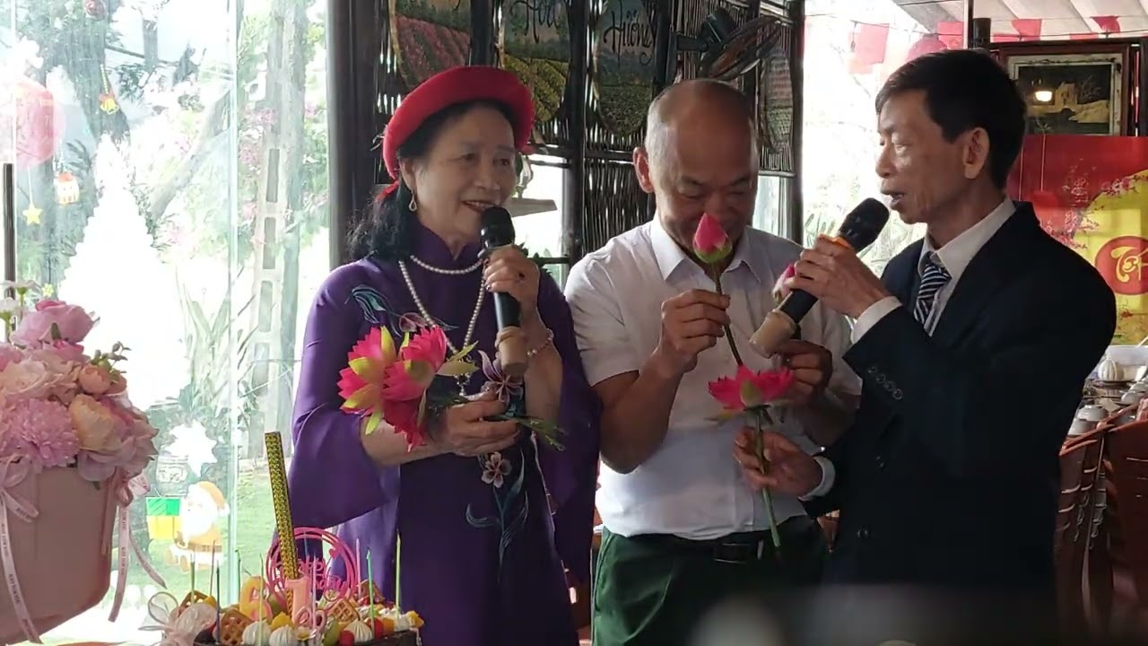 CK XUÂN VỀ ƯỚC HẸN ĐÔI TA DO CA SĨ PHẠM HÙNG VÀ TRẦN LUYẾN TRÌNH BÀY