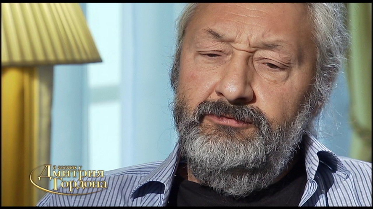 Намин: Я предложил провезти мумию Ленина по миру