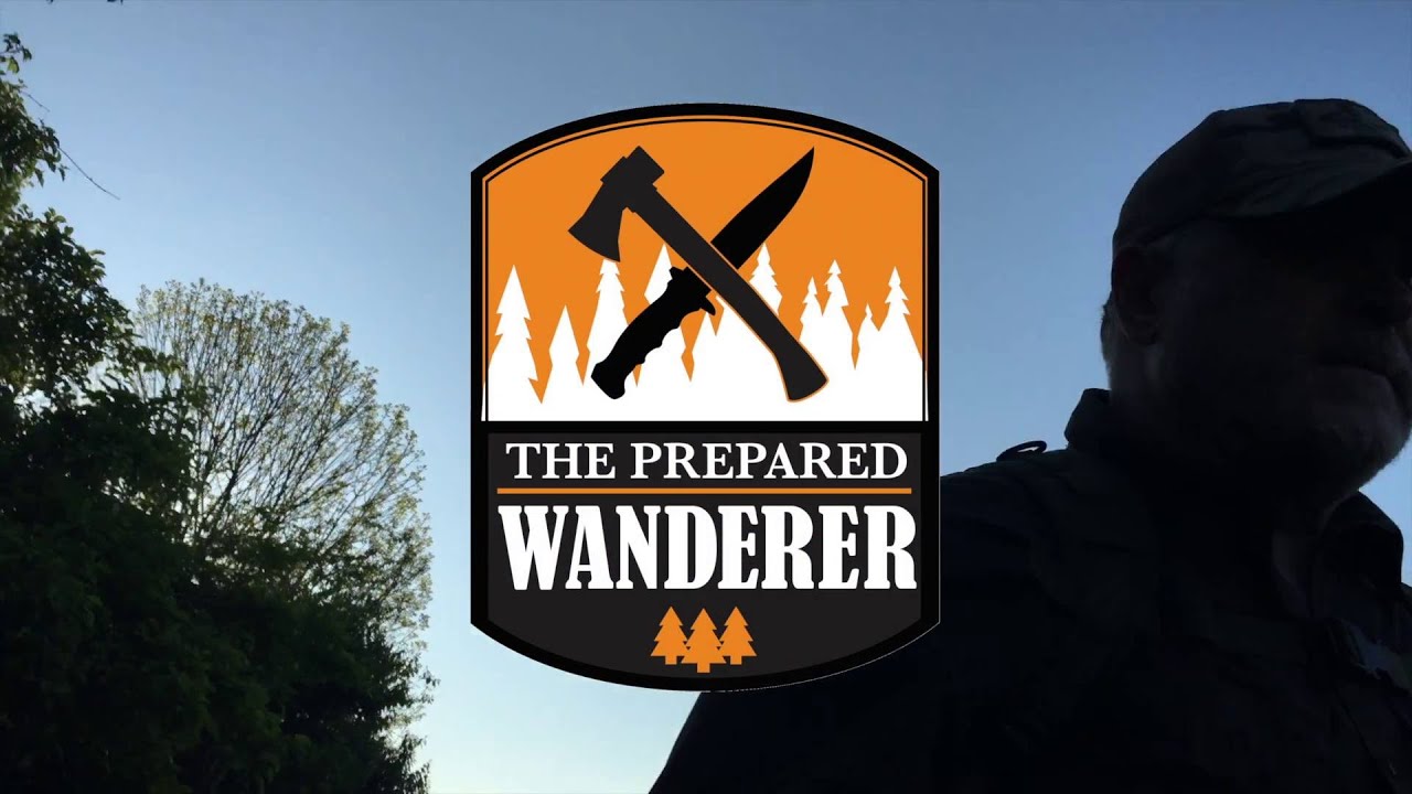 The Prepared Wanderer