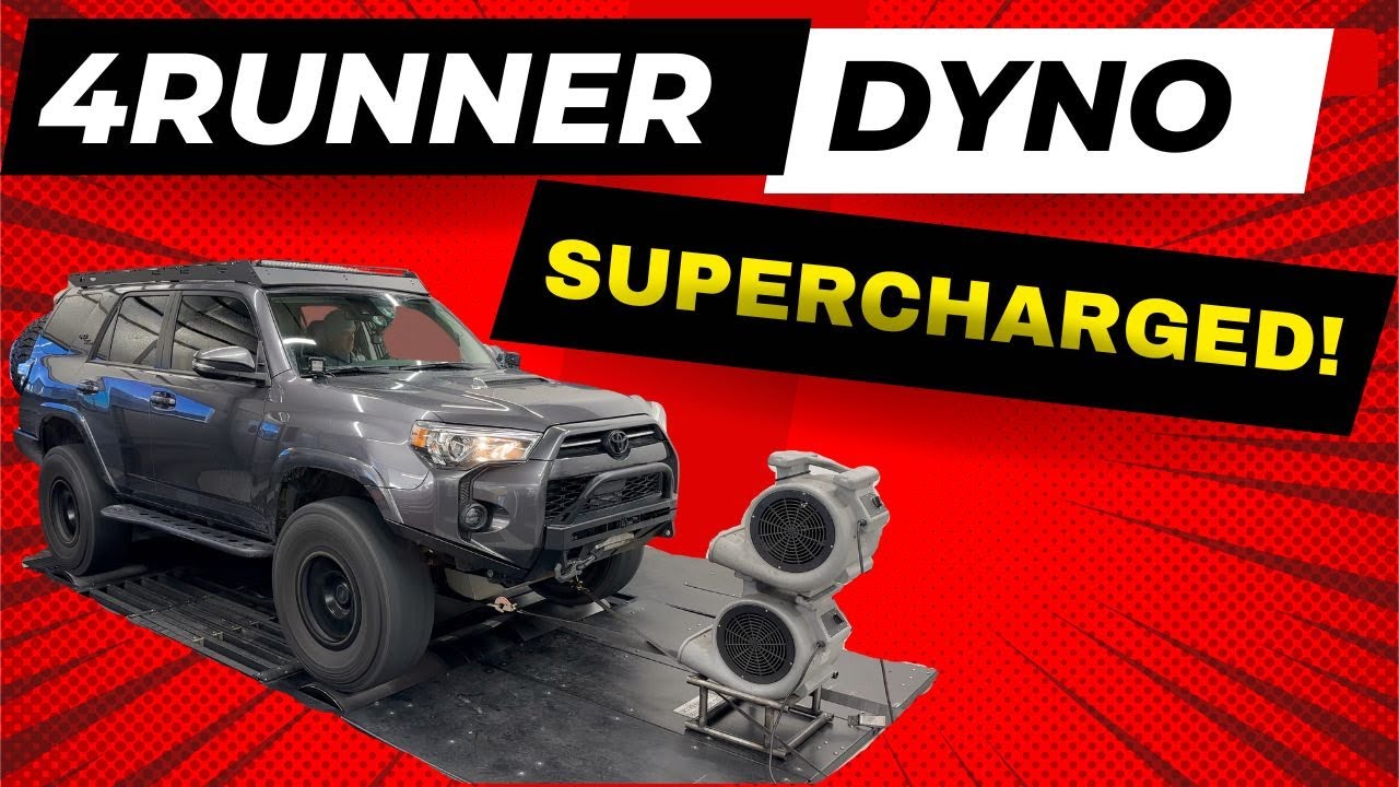 Стоит ли заряжать 4Runner сверхбыстрой зарядкой?