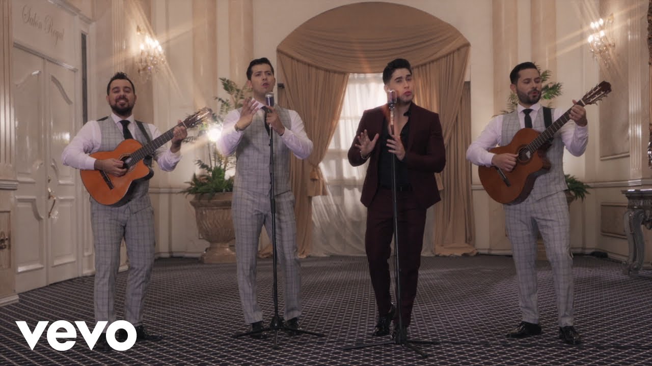 El Bebeto, Mitad Madera - Brillas