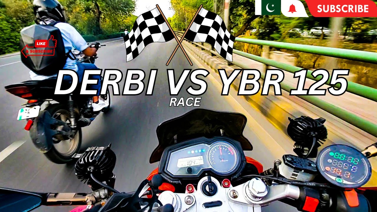 BEST 150CC BIKE IN PAKISTAN-