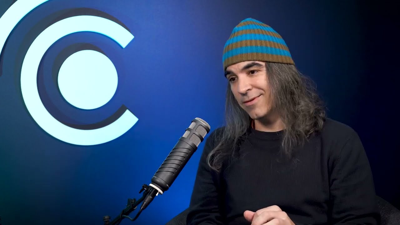 [2025] Entrevista a Chema Alonso en Cylum Talks: Ciberseguridad e Inteligencia Artificial