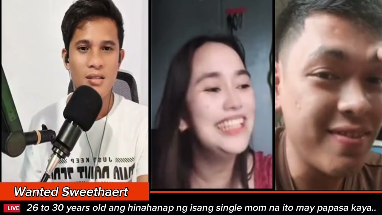 WANTED SWEETHAERT UPGRADED  | Papasa kaya sa kanya ang mga manlikigaw nya?