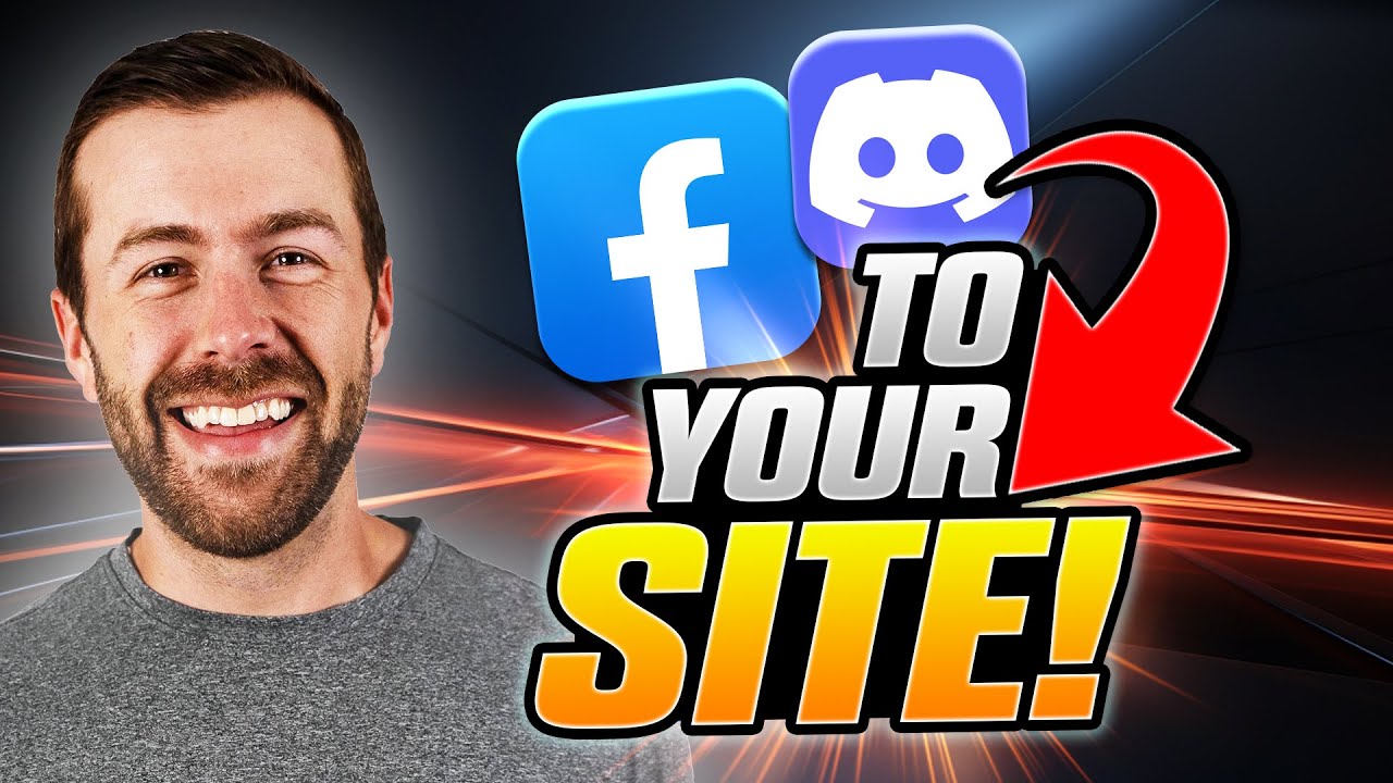 From Facebook to Your OWN Community Site | How to Move Your Community