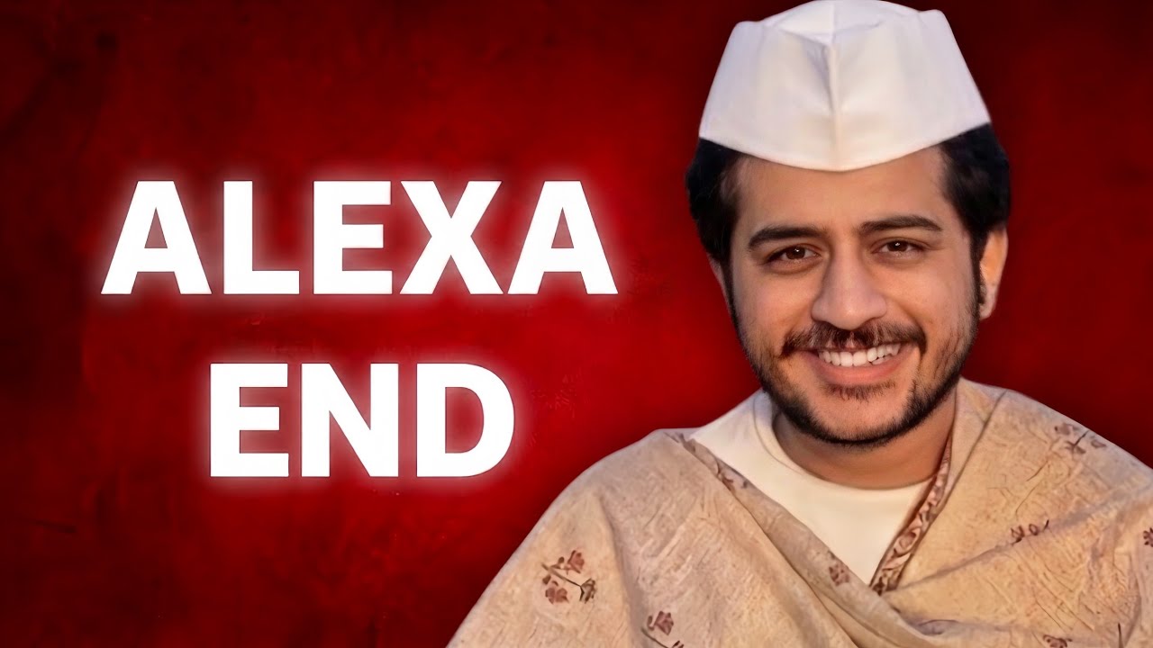 Alexa Live FREE FIRE JANTA PARTY Exposed !