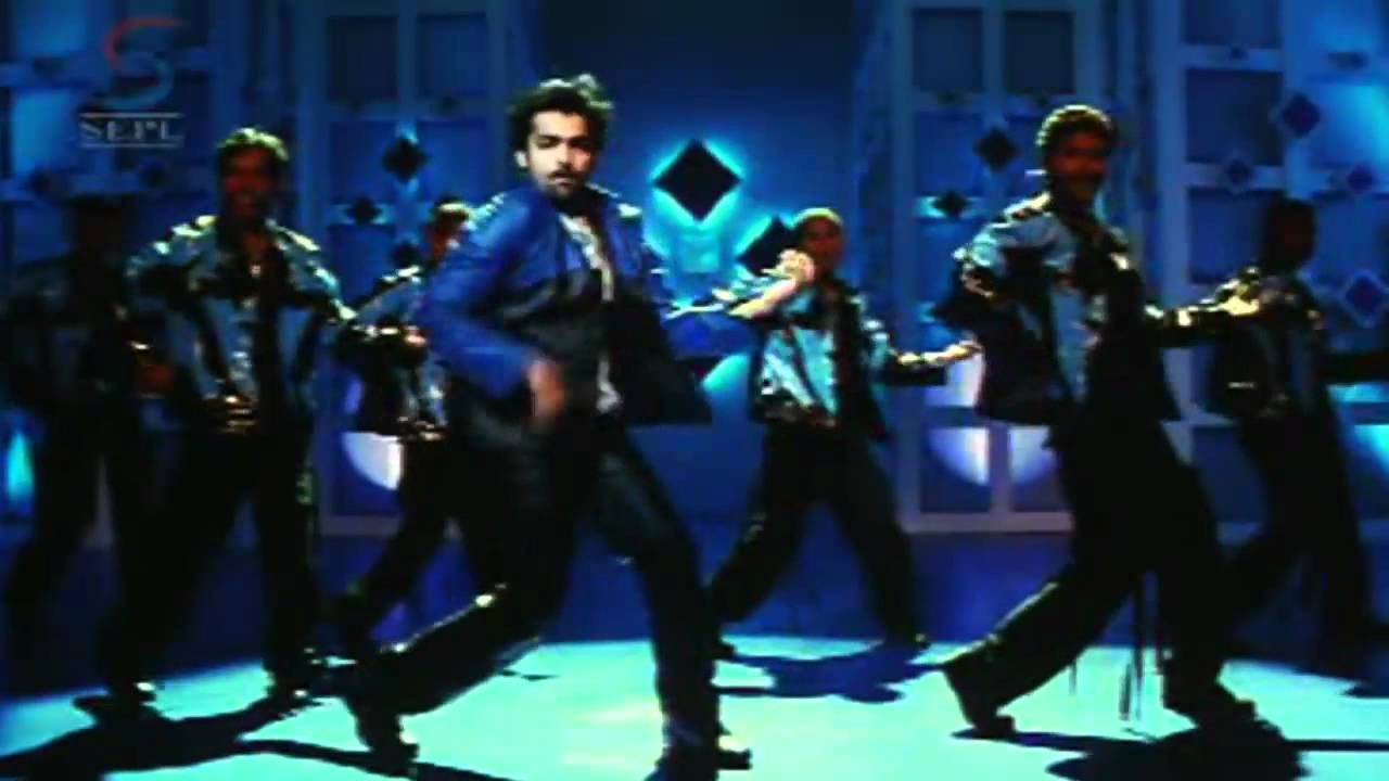 Tujhko chura ke lejaoga maska - phool aur kante