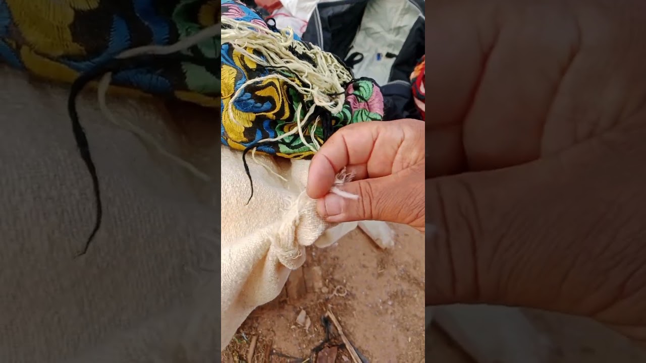 لقيت حويجات ملاح في السوق القنيطرة عين عريس يوم الاحد 