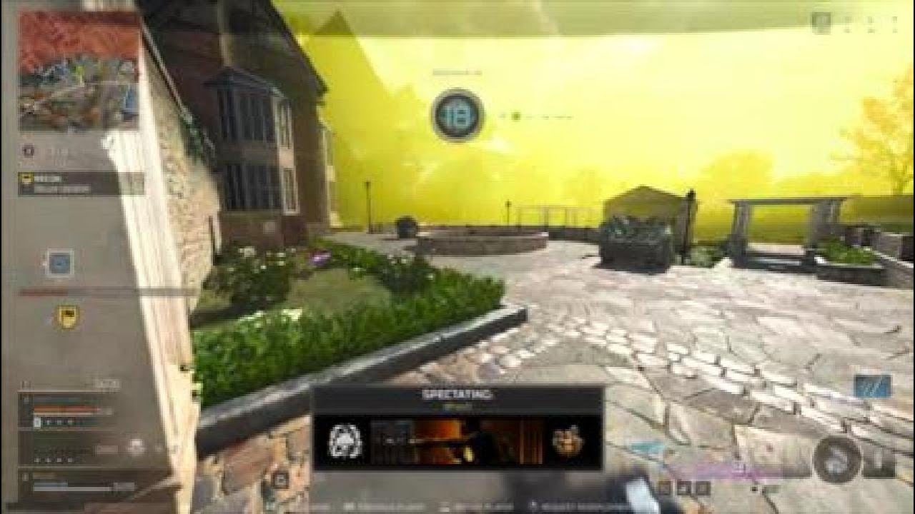 Stressful Start, Good Ending (Warzone Rank)