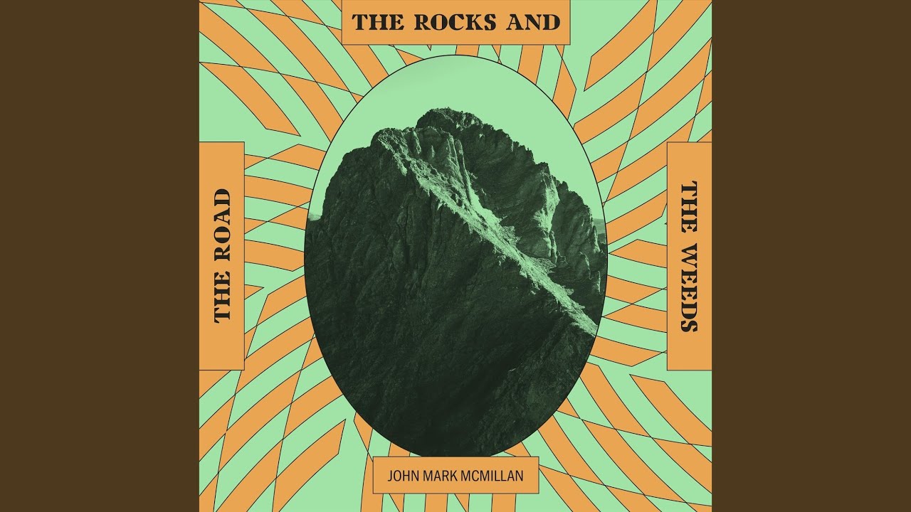 The Road, The Rocks, and The Weeds
