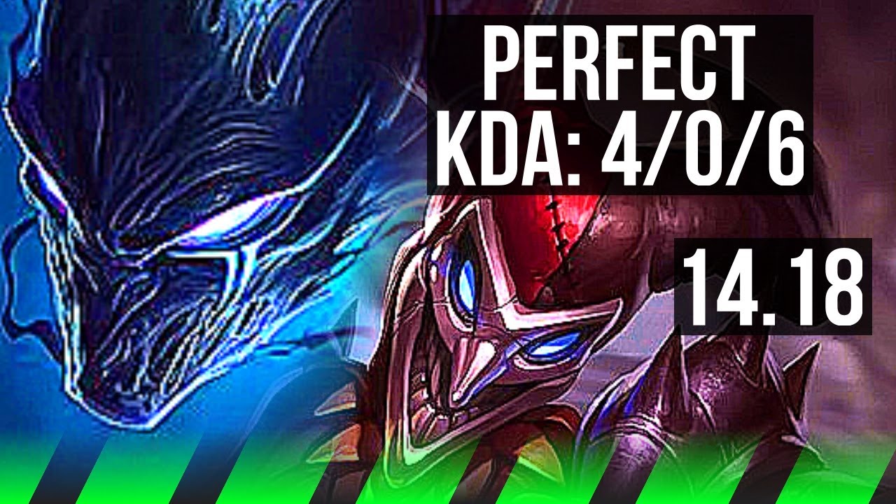 NOCTURNE vs SHACO (JGL) | 4/0/6, 800+ games | EUW Diamond | 14.18