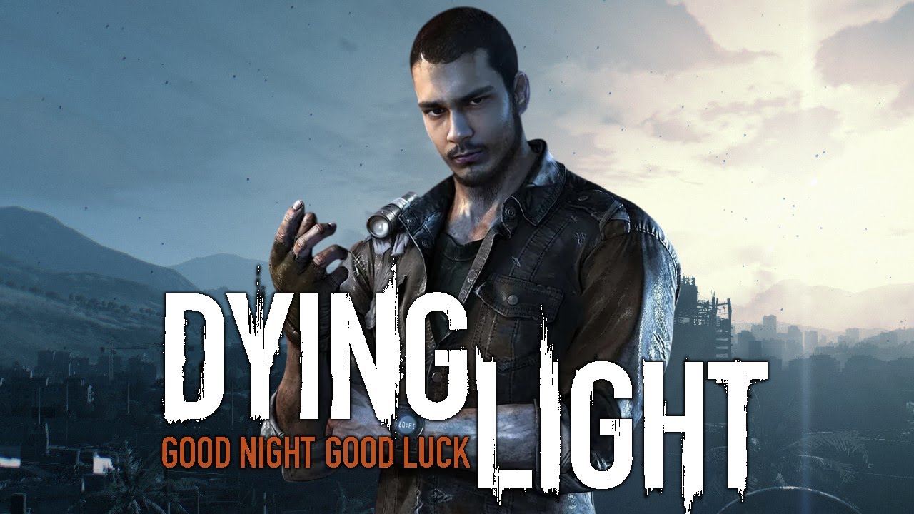 Co-op Dying Light Geceleri w/ @pintipandaYT