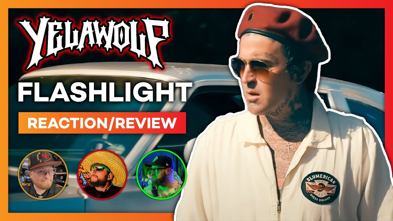 Yelawolf 