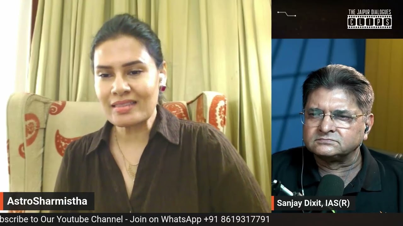 Rise Of Smriti Irani is FIX | More Women Leaders In Future? Reservation Hatao | Planet Guru & BJP