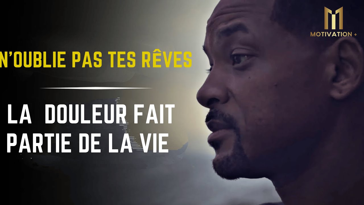 N'OUBLIE PAS DES RÊVE - Motivation & CONSEILS