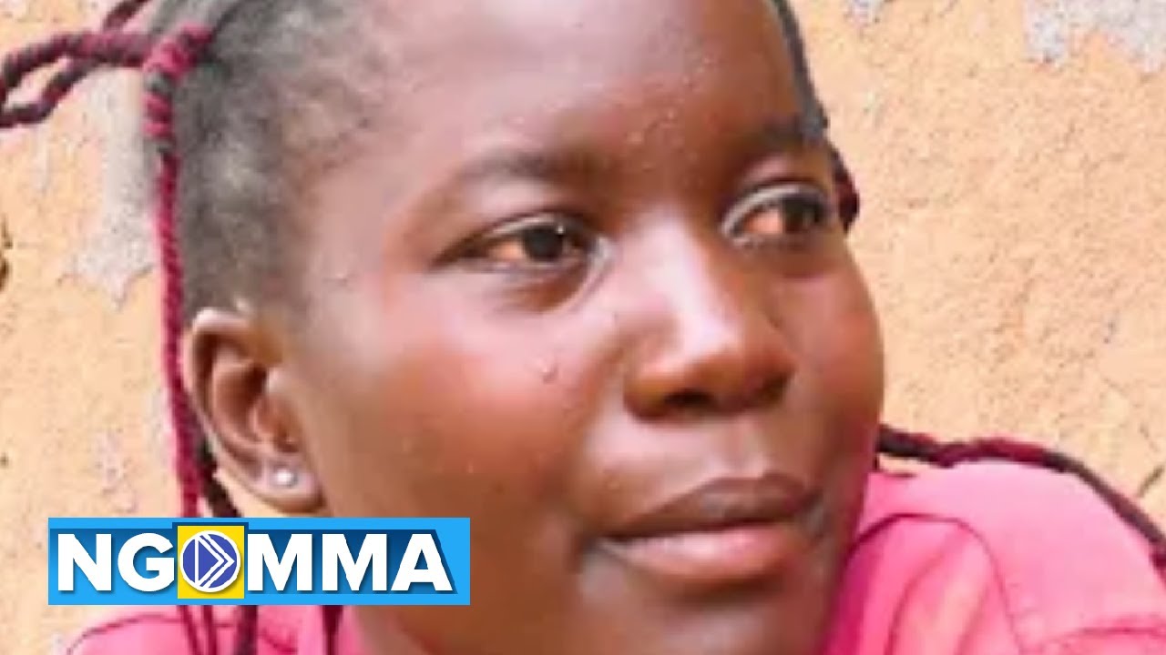 YANANGA MWAMI BY PST SAMMY LUMBASI (Official video).