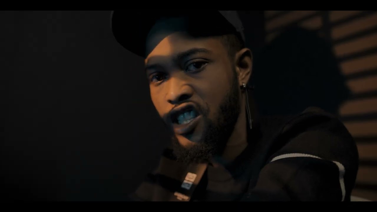 C9 - PSYCO [ Official Music Video]
